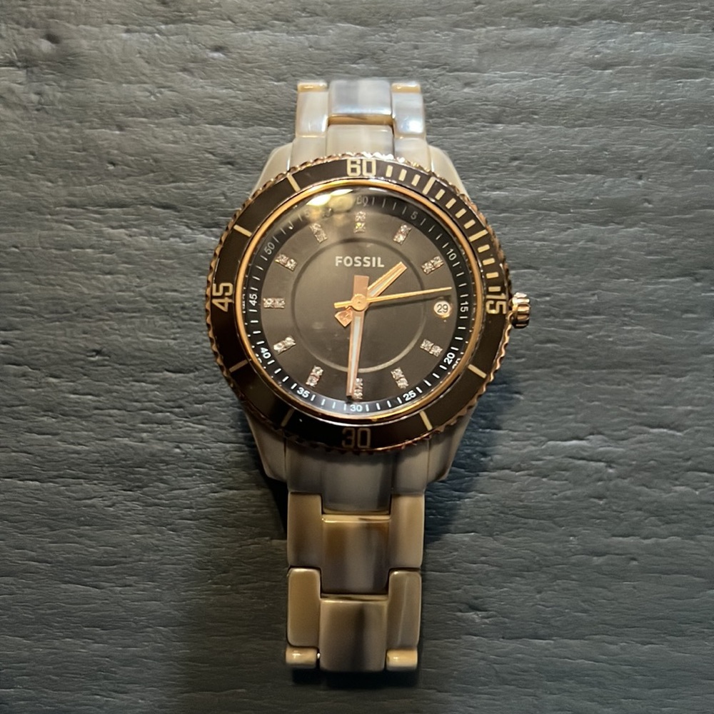 Fossil